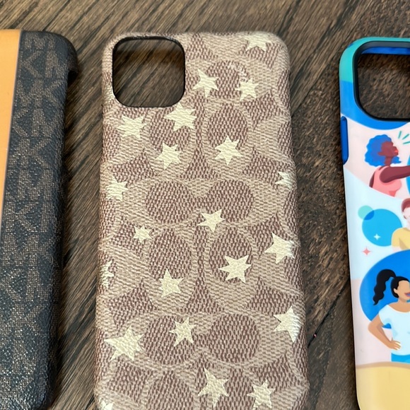 Apple iPhone 11 Pro Max Set of 8 Phone Cases - Picture 5 of 10